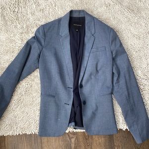 Banana Republic Blazer